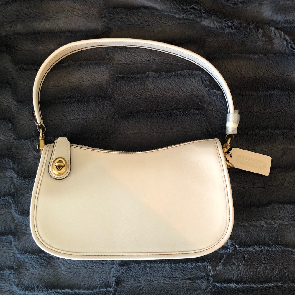 Coach Swinger Bag